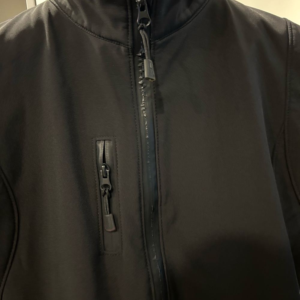 Women’s Reebok Soft Shell Jacket - Picture 3 of 7